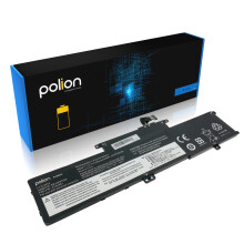 Laptop Batteri LENOVO 01AV481 ThinkPad Yoga L380 L390 4100mAh