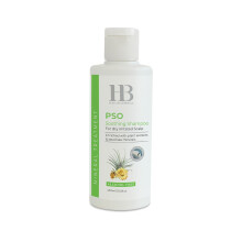 PSO - Rauhoittava shampoo kuivalle ja ärtyneelle päänahalle