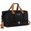 PTN 23145-8199 Sort rejsetaske 1