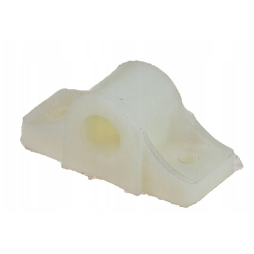 PLASTBÅNDVENDING GLIDELEJE