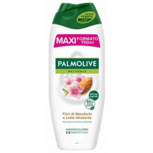 Palmolive Naturals Almond&Milk Shower Gel 750 ml