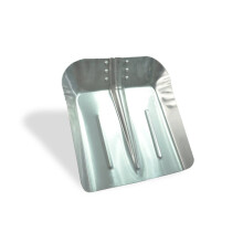 Lille aluminiumsskovl