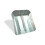 Lille aluminiumsskovl 1