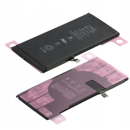 Batteri til Apple iPhone 11 kapacitet 3110mAh