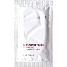 OLORCHEE Rasvoittuvuutta ehkäisevä shampoo rasvoittuville hiuksille 10 ml