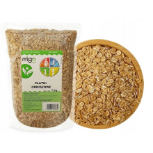 Speltflager (1 kg) - MIGOgroup