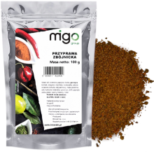Ryövärinmauste 100g - MIGOgroup