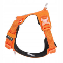 GUARD Hundesele Adventure SOFT TRUELOVE XXS