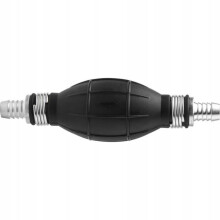 Falon-Tech gummihåndpumpe med 10 mm ventil