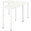 IKEA LAGKAPTEN / LINNMON Corner Desk 120x160cm 1