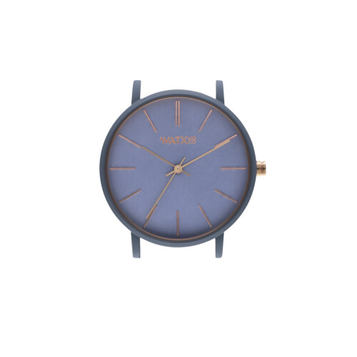 WATX&COLORS WATCHES Mod. WXCA3041
