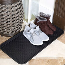 Afløbsmåtte Bakke Skopude 75,5x37,5x3 cm BRUNBESTE BB-3835