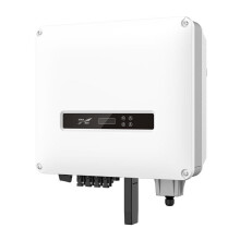 KEHUA SPI6K-B 6kW inverter | Kraft&Dele