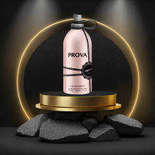 Prova Women Parfuma Damska Floral Boom 120ml