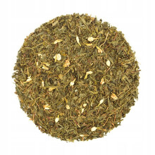 Sencha Jasmine Grøn te 1 kg