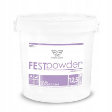 FESTFLOOR LIFE FINO 17,5 kg - mikrocement til gulve