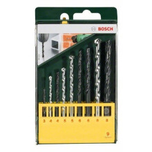 Bosch 2 607 019 443 boremaskine