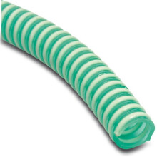 Profec PVC-spiraali-imuletku 38 mm x 44,6 mm 5 bar 0,65 bar vaaleanvihreä 1 m