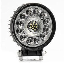 LED-projektør arbejdslampe AWL62 96W 6500K 9600lm 12V 24V AMIO-04203