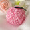 Multipurpose Candle Molds Flower Shape Epoxy Resin Mold for-M 10