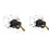 Low Noise Water Integrated Kit 1200L PC-forward water inlet 2