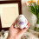 Cute Rabbit With Vase Silicone Mold Perfect For-pattern 2 8