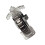 Gaming Mouse Pulley Scroll Wheel Metal Mouse Rolling Wheel for 4