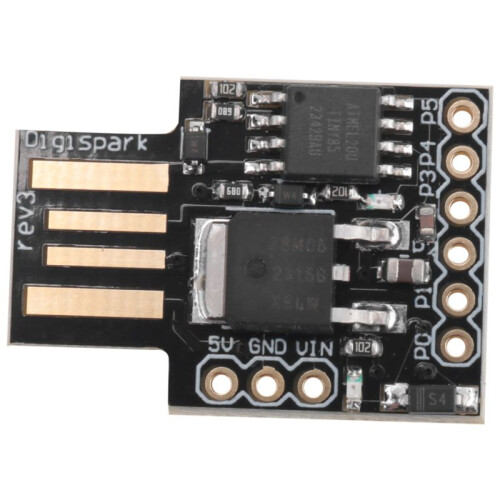 Attiny85 Board development board USB For  Digispark 1