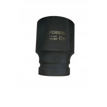 DYB SLAGTOPPEN 1" 48 mm