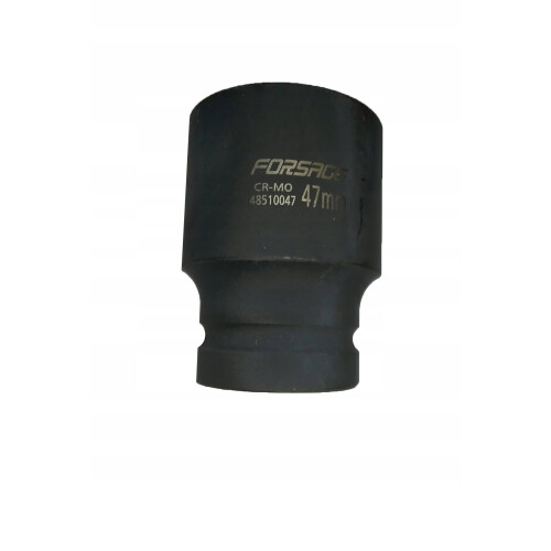 DYB SLAGTOPPEN 1" 48 mm
