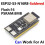 ESP32-S3 Development Board Kit 2.4G Wifi BT Module ESP32-S3-N16R8-Soldered,44Pin Type-C Interface,Ideal for IoT Projects 4