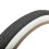 Dæk SA-275 26X2.35 BK/HV 1