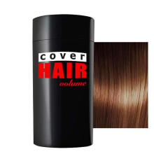 Cover Hair Volume 30 g Medium Brown