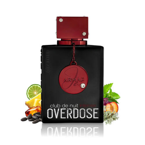 Armaf Armaf Club de Nuit Intense Overdose Eau de Parfum 1