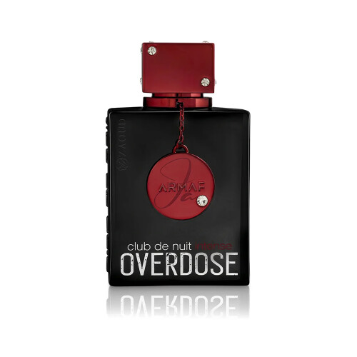 Armaf Armaf Club de Nuit Intense Overdose Eau de Parfum 2