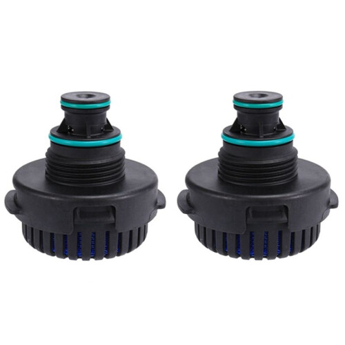 Car Ventilating Valve for  Trucks SCE 2433039 2310330(2PCS)