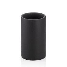 KELA-Matsi keramisk toiletkrus sort