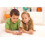 MP3/MP4 player with 8GB memory Pink 8