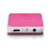 MP3/MP4 player with 8GB memory Pink 5