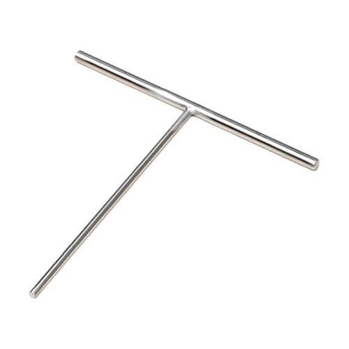 (Small) Crepe Spreader T Shaped Batter Spreader, Pancake Maker Tools,Kitchen Gadgets