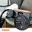 Lecteur CD-MP3 portable Bluetooth avec antichoc Noir 1