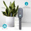 Humidimètre de sol SmartLife | Bluetooth | Alimenté par batterie | IP55 | 0 - 100 | Android/IOS 8