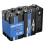 Pile au lithium industrielle 9 V, paquet de 5 2
