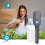 Humidimètre de sol SmartLife | Bluetooth | Alimenté par batterie | IP55 | 0 - 100 | Android/IOS 7