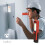 Lampe de travail portative rechargeable à LED COB 1