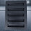 5 Slot Plastic Base Holder for V2 Mining Devices For Easy 7