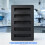 5 Slot Plastic Base Holder for V2 Mining Devices For Easy 4