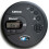Lecteur CD-MP3 portable Bluetooth avec antichoc Noir 4