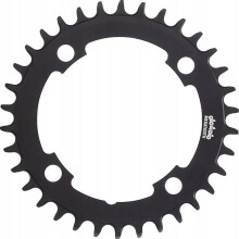 FSA Megatooth 34T 3,5 mm 4-armet MTB 11/12-speed klinge BCD 104 mm