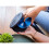 Lecteur CD-MP3 portable Bluetooth avec antichoc Noir 7